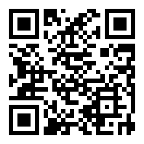 南瓜电影二维码