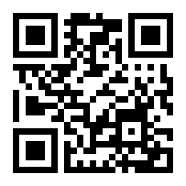 毒刺射手二维码