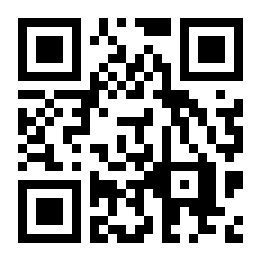 战争业火二维码