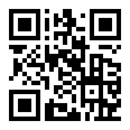 元气盲盒二维码