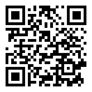 弗劳尔旅馆二维码