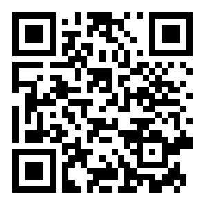 极限网球二维码