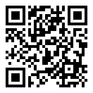 萌宝辅食儿童食谱二维码