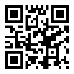景茂福云商城二维码