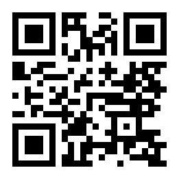 不就交友二维码