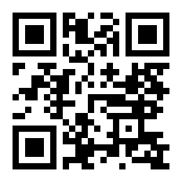 谈谈情说说爱二维码