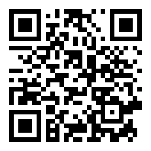 琉璃动漫二维码