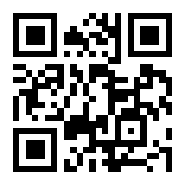 幸福养猪场二维码
