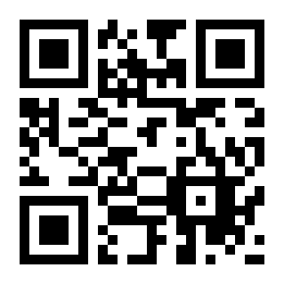 中国职旅二维码