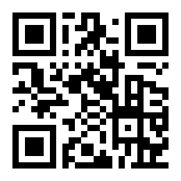 月球开采公司二维码