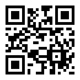 创意美涂填色二维码