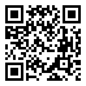 动蓝来电视频彩铃二维码