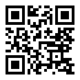 拳头决战二维码