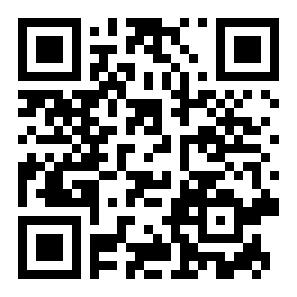 恐怖索尼克二维码