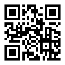 长青度假村二维码