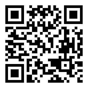 口袋妖怪：绿宝石增强版二维码