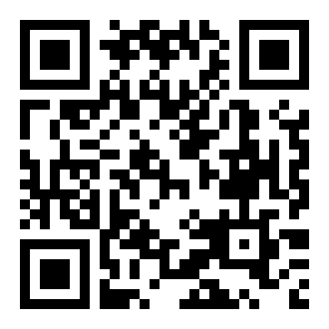 动物旅馆二维码