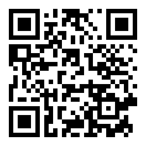 新星跑步者二维码