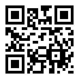 刀片与气球二维码