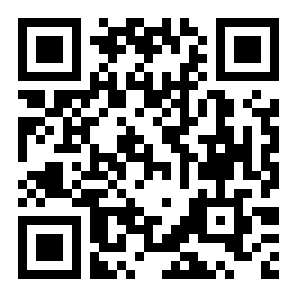 fill water 3d二维码