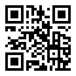 征服国家3D二维码