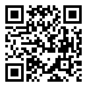 下一秒细思恐极二维码