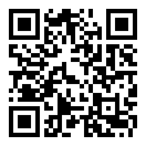 被遗弃的豪宅二维码