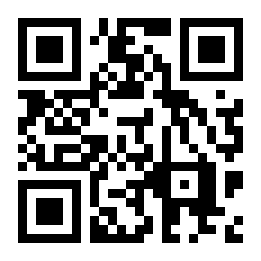 生物黑客二维码