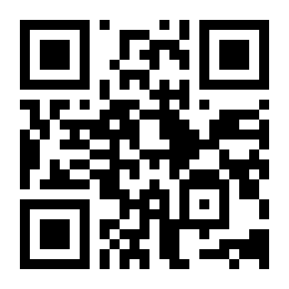 火柴人冒险总动员二维码