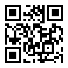 超级英雄组装二维码