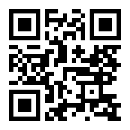 酷安阅读魔改版二维码