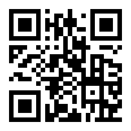 消防员救援英雄二维码