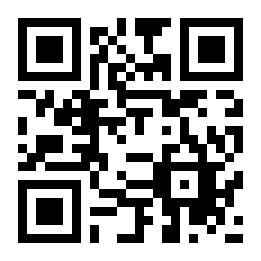 怪咖联盟二维码