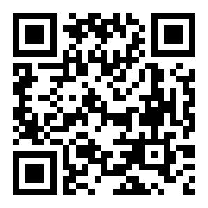 印第安纳冒险家二维码