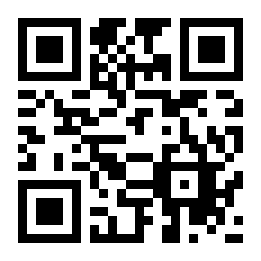 积木必须倒下二维码