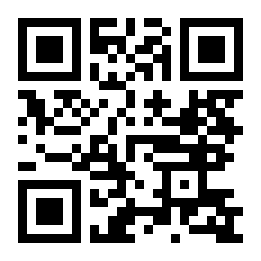 3D瞄准训练者二维码