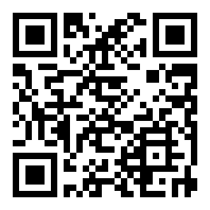 超级城市钢铁机器人二维码