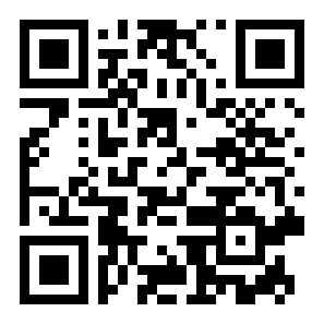 冷冻怪兽二维码