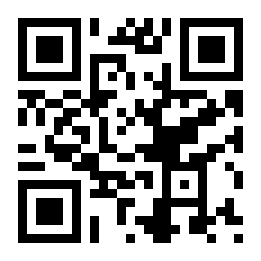 狙击手特种部队3D二维码