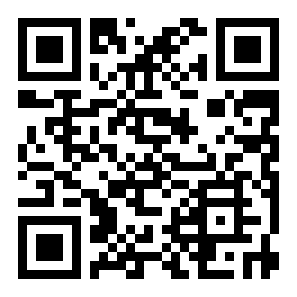 毒药跑步者3D二维码