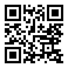 拍立享云摄影二维码