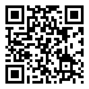 给公主化妆二维码