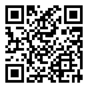 relens大光圈虚化单反相机二维码