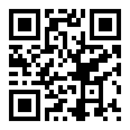 喜悦追书二维码