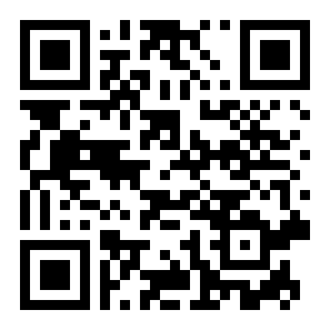 开锁我最强二维码