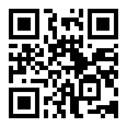 僵尸回归3D二维码