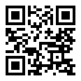 棒棒糖短视频app二维码