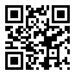 疯狂防御3D二维码