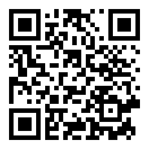 红海豚模拟器魔改版二维码