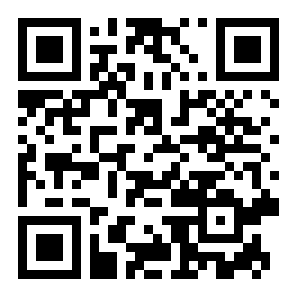 精碘影视二维码